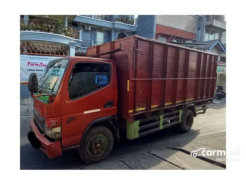 2014 Mitsubishi Colt Trucks