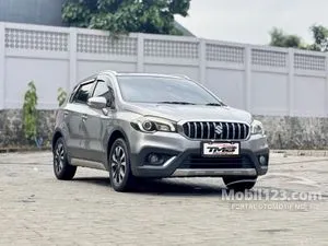 2019 Suzuki SX4 S-Cross 1.5 Hatchback