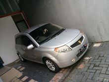 2008 Proton Savvy BT2 hatchback
Thn 2008 warna silver
