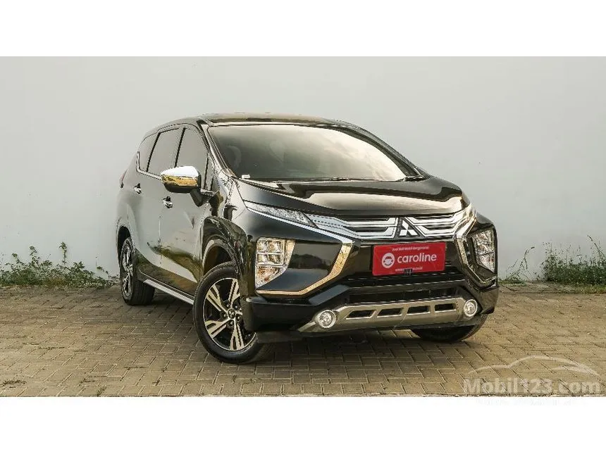 2021 Mitsubishi Xpander Ultimate MPV