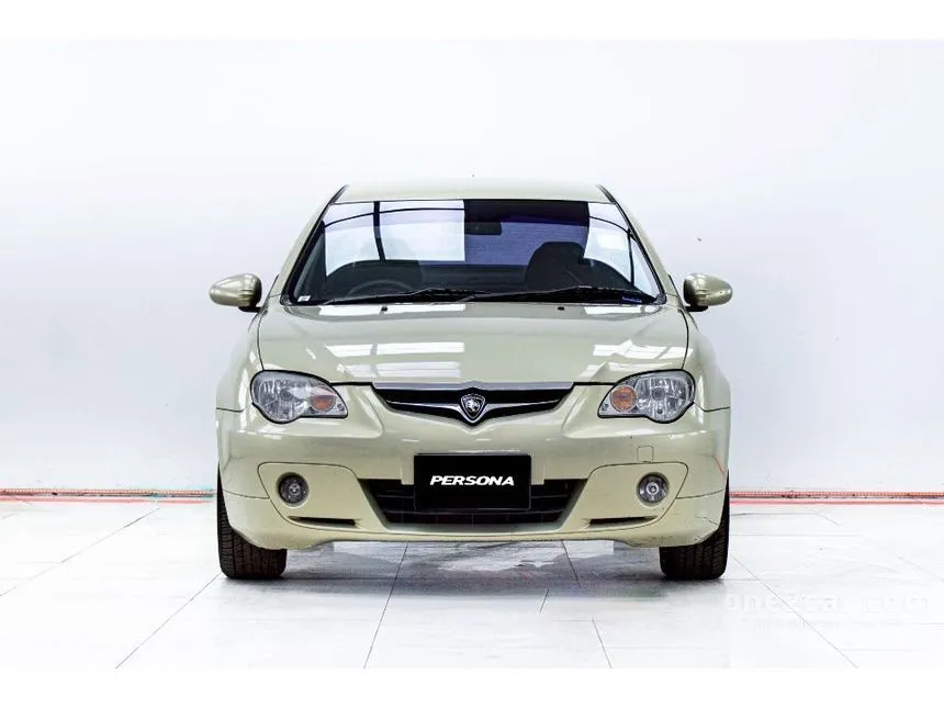 2010 Proton PERSONA Medium Line Sedan