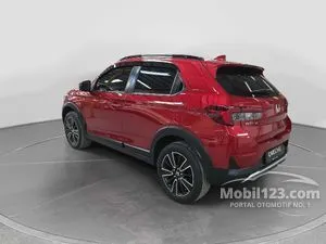 2024 Honda WR-V 1.5 RS SUV