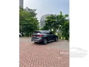 2021 BMW X1 1.5 sDrive18i xLine SUV