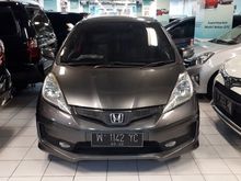 2012 Honda Jazz 1.5 RS Hatchback