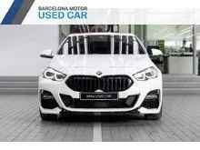 2023 BMW 220i 2.0 F44 (ปี 20-27) Gran M Sport Coupe