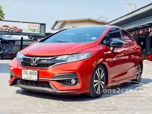 2019 Honda JAZZ 1.5 RS Hatchback