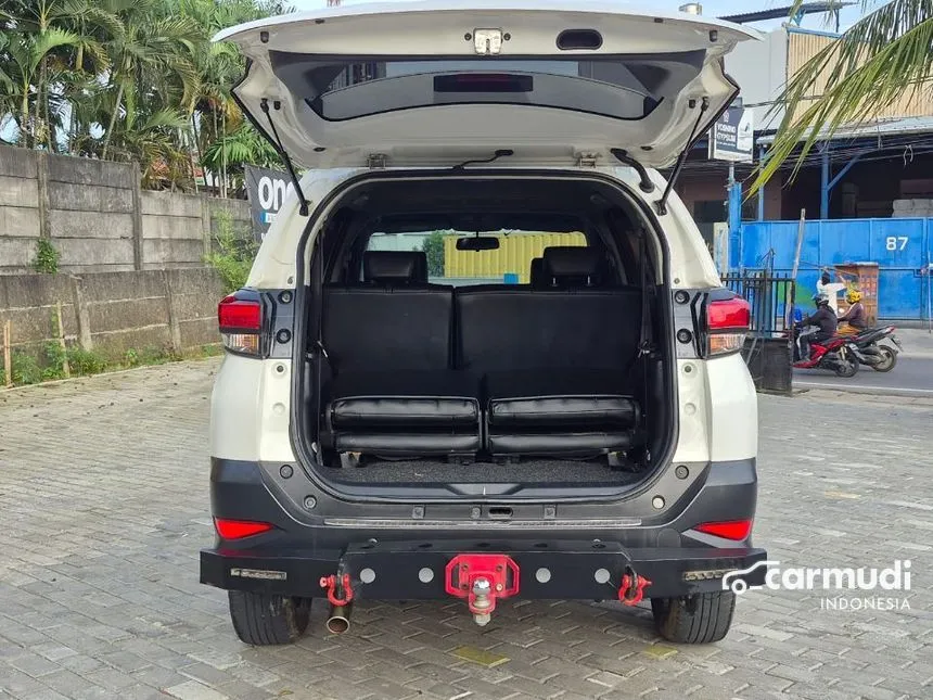 2021 Daihatsu Terios R Deluxe SUV