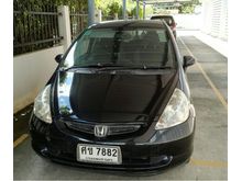 2004 Honda Jazz 1.5 (ปี 03-07) E i-DSi Hatchback AT