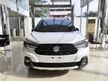 Jual Mobil Suzuki XL7 2023 Hybrid ALPHA 1.5 di Banten Automatic Wagon Putih Rp 222.900.000