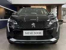 2022 Peugeot 3008 1.6 Allure Plus SUV
