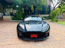 2020 Aston Martin DBS 5.2 (ปี 18-24) Superleggera Coupe