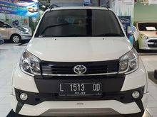 2017 Toyota Rush 1.5 TRD Sportivo SUV