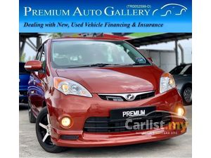 Search 41 Perodua Cars for Sale in Shah Alam Selangor 