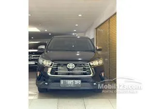2022 Toyota Kijang Innova 2.4 Venturer MPV