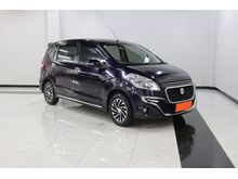 2016 Suzuki Ertiga 1.4 Dreza MPV
