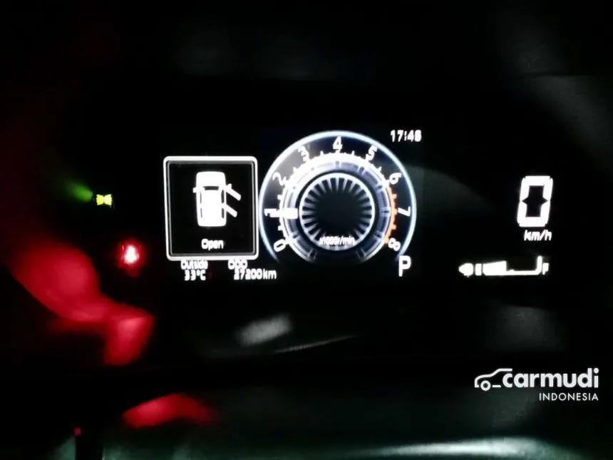 2021 Toyota Raize GR Sport (2 Tone) SUV