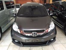 2014 Honda Mobilio 1.5 E Prestige MPV