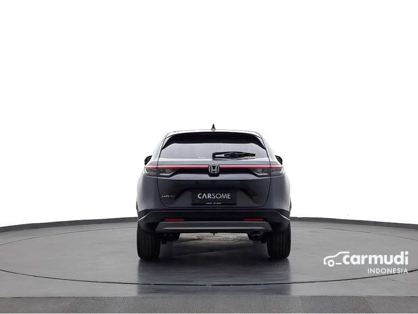 2023 Honda HR-V Special Edition SUV