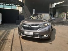 2017 Honda CR-V 1,5 VTEC SUV bukan prestige