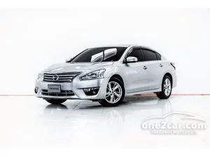 2014 Nissan TEANA 2.0 XL Sedan