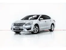 2014 Nissan TEANA 2.0 (ปี 13-20) XL Sedan