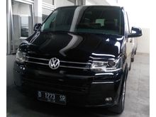 2012 Volkswagen Caravelle 2.0 TDI Wagon