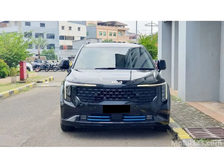 2025 KIA Grand Carnival Premier 7 Seater MPV
