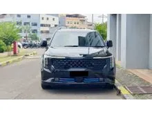 2025 KIA Grand Carnival 2.2 Premier 7 Seater MPV Like New Low KM Garansi