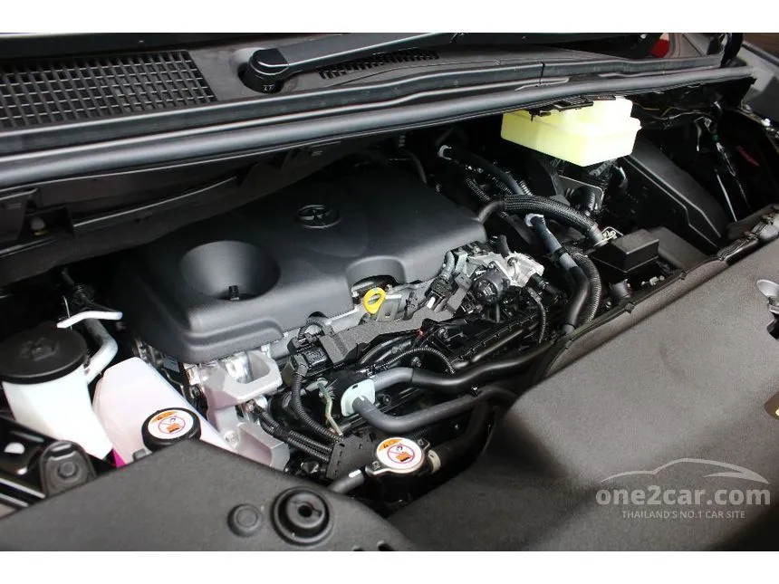 2026 Toyota VELLFIRE HEV Z Premier Van