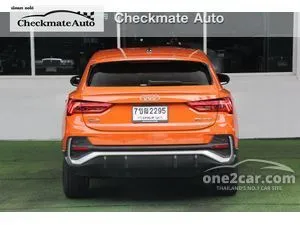 2021 Audi Q3 1.4 35 TFSI S line SUV