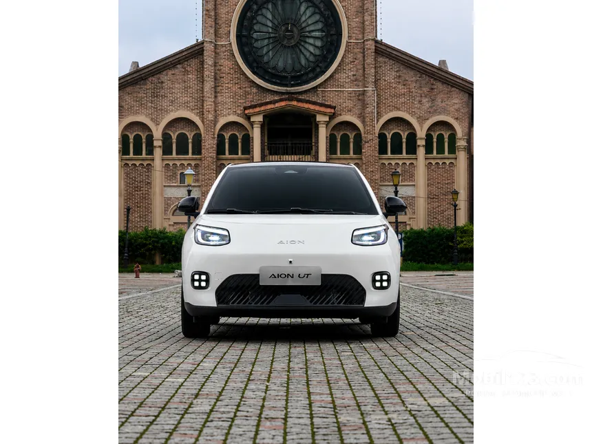 2026 GAC AION UT Standard Hatchback