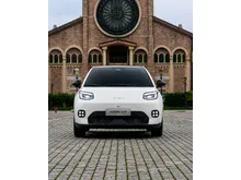2026 GAC AION UT 0.0 Standard Hatchback. Jalanan Biasa Jadi Istimewa Saat Bersama AION UT Setiap Hari. Aionbybagus