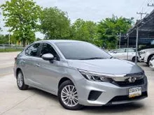 2020 Honda City 1.0 (ปี 19-24) V Sedan