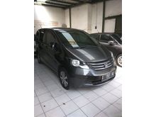 2010 Honda Freed 1.5 PSD MPV Nego