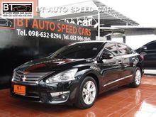 2014 Nissan Teana 2.5 (ปี 13-16) XV Sedan AT