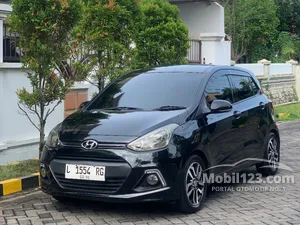 2014 Hyundai i10 1.2 Hatchback