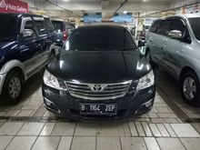 2006 Toyota Camry 2.4 V Sedan