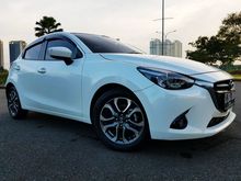 2016 Mazda 2 1.5 R! Km 18rb Record! Langka! not 2017/2018