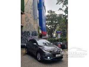 2018 Honda HR-V 1.5 S SUV