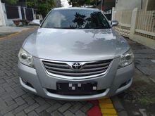 2008 Toyota Camry 2.4 V Sedan