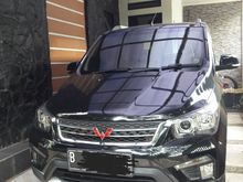 Wuling Confero S 1.5L Lux Plus MT 2017