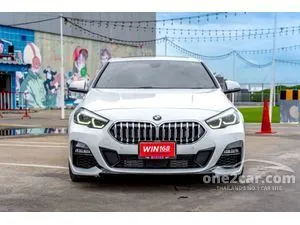 2021 BMW 220i 2.0 Gran Sport Sedan