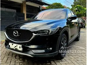 2018 Mazda CX-5 2.5 Elite SUV