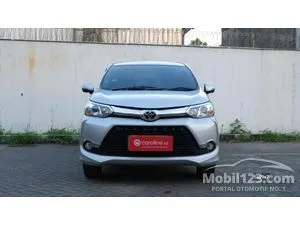 2018 Toyota Avanza 1.5 Veloz MPV