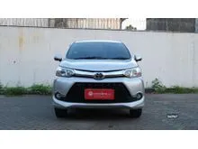 2018 Toyota Avanza 1.5 Veloz MPV