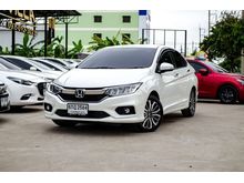 2017 Honda City 1.5 (ปี 14-18) SV i-VTEC Sedan AT