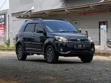 2015 Toyota Rush 1.5 G SUV