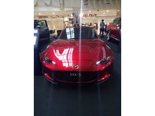 2019 Mazda MX-5