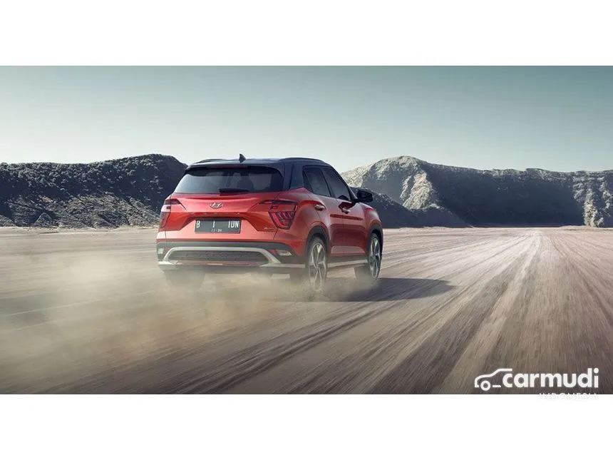 2024 Hyundai Creta Prime SUV