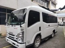 2022 Isuzu Elf 3.0 NLR Truck (Luxury Modifikasi)